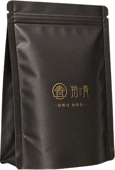 Zipper Pouch